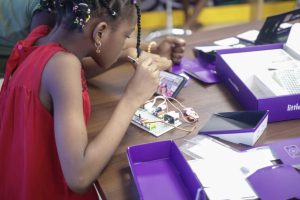 Co-Creation Hub Launches USD 15 M Accelerator Program For African Startups