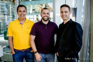 South African Startup Sendmarc Raises USD 7 M Series A Funding