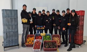 Moroccan Foodtech Terraa Raises USD 1.5 M Pre-Seed Round
