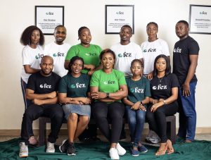 Nigerian Logistics Platform Fez Delivery Raises USD 1 M Funding