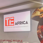 TiE Africa Celebrates Female Entrepreneurship on International Women’s Day