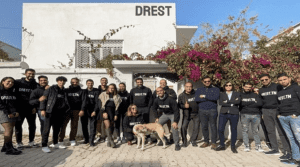 Tunisian Startup Drest.tn Raises USD 336 K Funding