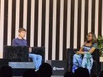 OpenAI CEO Sam Altman Talks AI Revolution On Nigeria Tour