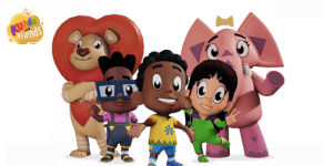 Nigerian Startup Kunda Kids Raises USD 700 K Pre-Seed Round