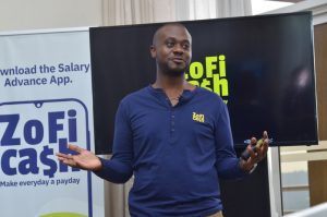 Ugandan Fintech Startup Zofi Cash Raises USD 1 M Pre-Seed Round