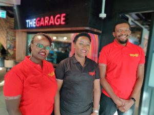 Kenyan Startup Zydii Secures Pre-Seed Funding