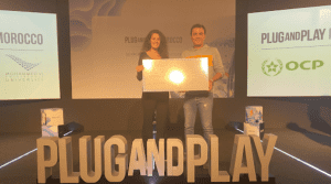 Morocco's Chari Secures Second Round Of Investment From Plug And Play