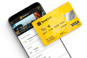 South African Fintech Tyme Bank Raises USD 77.8 M Pre-Series C Round