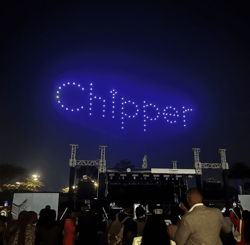 Fintech Company Chipper Cash Launches In Rwanda