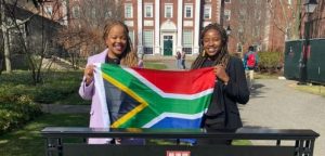 South African Startup Zoie Health Raises Pre-Seed Funding Round