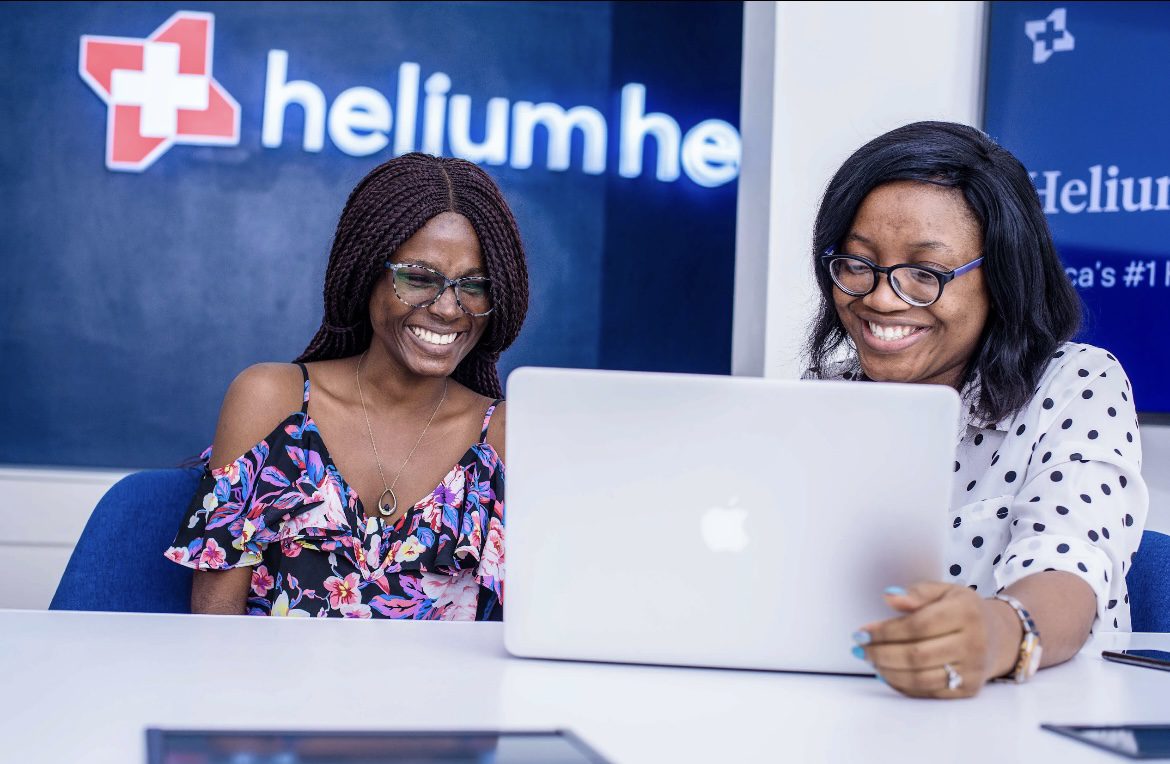 Nigerian Healthtech Startup Helium Health Raises Usd 30 M Series B Round