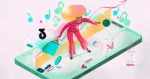 TikTok Is Upstaging The Old Guard In South Africa’s Shifting Social Media Landscape
