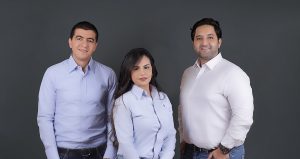 Egyptian Fintech Startup Exits MENA Secures USD 1.25 M Pre-Seed Round