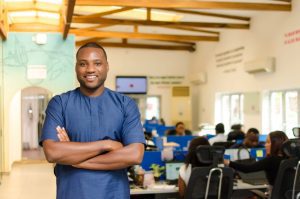 Nigerian Mobility Fintech Moove Closes USD 8 M Funding