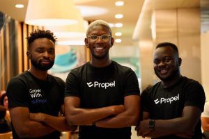Nigerian HRtech Startup Propel Raises USD 2.74 M Seed Funding To Scale