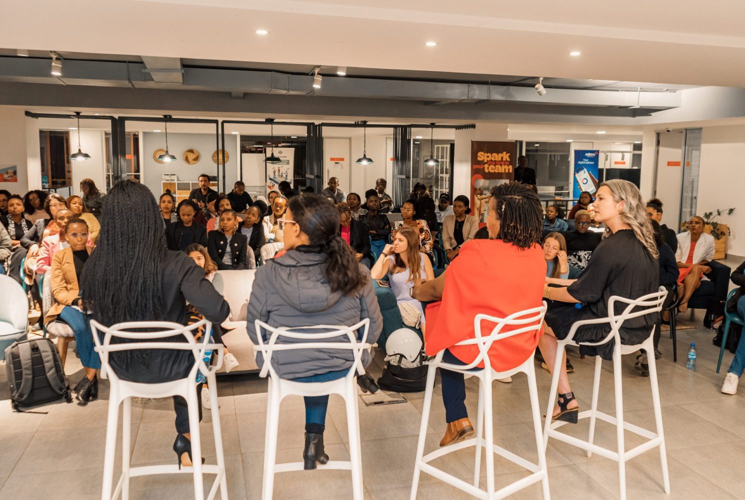 Women Who Build Africa Announces Call For Founders, Partners To Join The First Annual WWBA Assembly