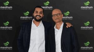 Egyptian Fintech Menthum Raises Pre-Seed Funding