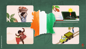 Abidjan Unboxed: Exploring Ivory Coast's Startup Oasis and VC Treasures