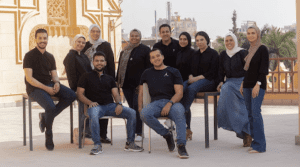 Egyptian Startup Talents Arena Raises USD 750 K Pre-Seed round