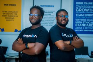 Nigerian Fintech Traction Raises USD 6 M Seed Funding Round