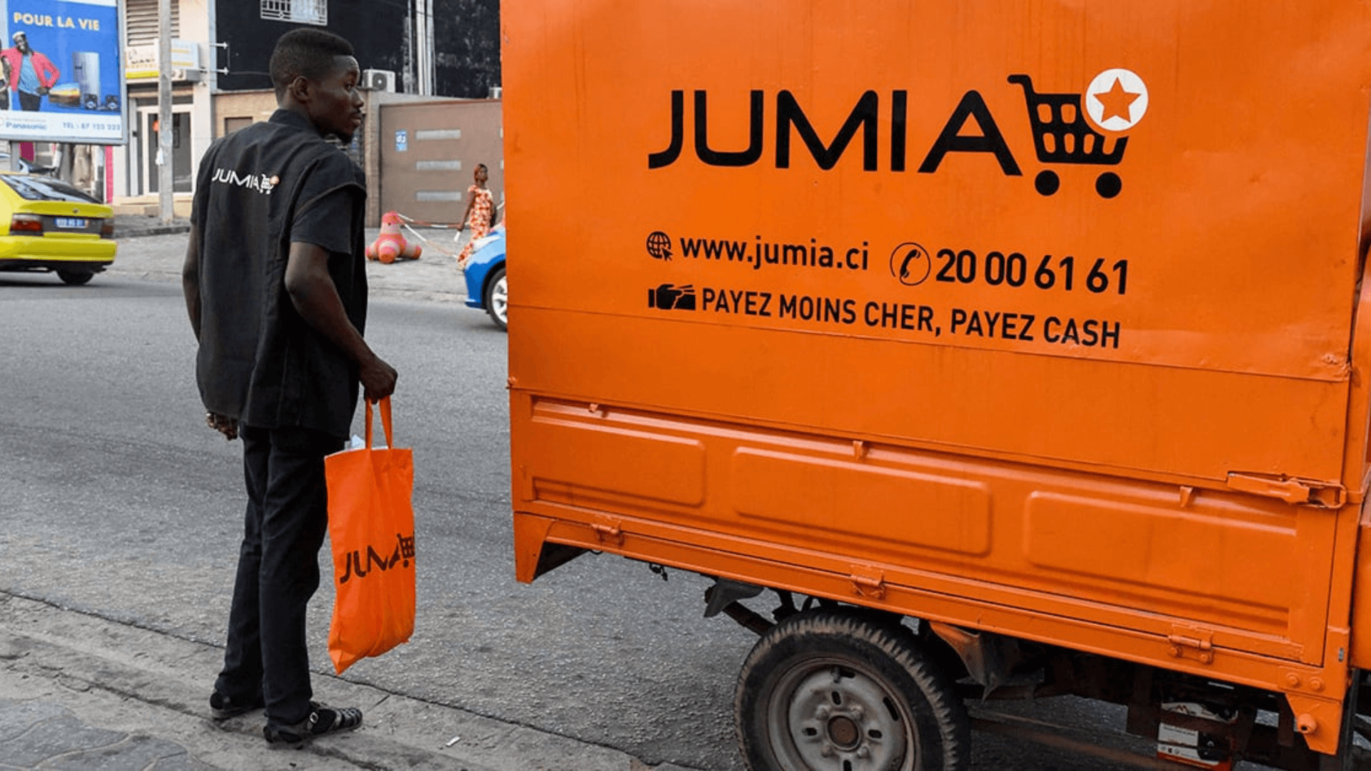 Jumia