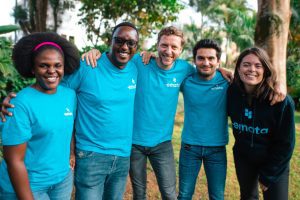 Ugandan Fintech Startup Emata Raises USD 2.4 M Seed Round