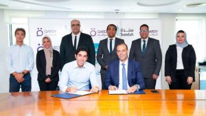 Egypt’s Lending Marketplace Qardy And Sandah Sign Partnership Agreement