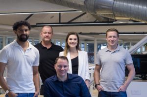 South African Fintech Startup Revio Raises USD 5.2 M Seed Round