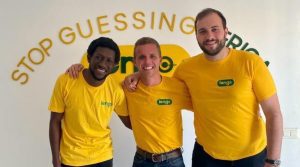 Senegalese SaaS Startup Lengo AI Secures Pre-Seed Funding