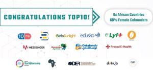 Ten African Startups Selected For Startupbootcamp AfriTech’s ASIP Accelerator
