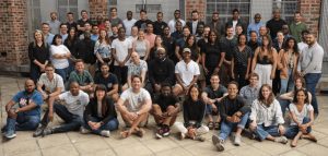 South African Fintech Stitch Raises SD 25 M Series A Extension Round