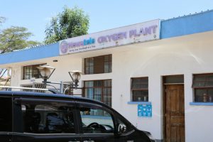 Kenyan Healthcare Company Hewatele Secures USD 20 M Funding