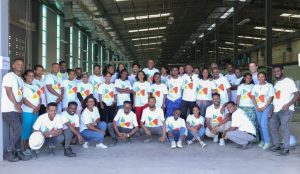Ethiopian Tech Startup Kubik Raises USD 5.2 M Seed Funding