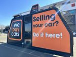 South Africa’s WeBuyCars Lists on JSE