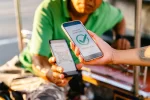 South Africans Are Embracing Mobile Payments & Ditching Cash