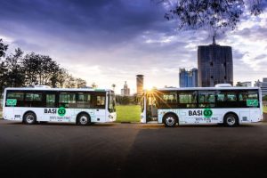 E-Mobility Companies Roam Electric, BasiGo & Mogo Secure USD 10 M Debt Each