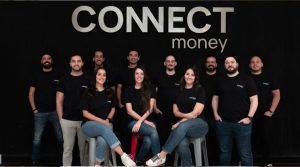 Egyptian Fintech Connect Money Raises USD 8 M Seed Round