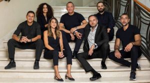 Egypt’s The Potcast Productions Secures Follow-Up Investment