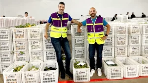 Moroccan Startup YoLa Fresh Secures USD 7 M Pre-Series A Round