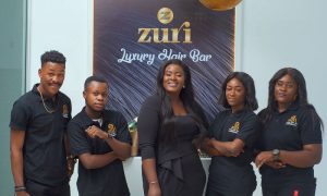Tech-Enabled Beauty Company Zuri Secures Investment From Renew Capital