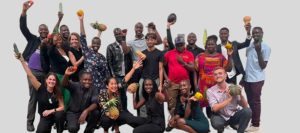 CityBlue Hotels Invests In Kenyan Agritech Startup Farm to Feed