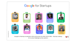 Google for Startups Announces 2024 Africa Cohort