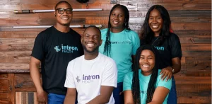 Nigerian AI Startup Intron Health Secures USD 1.6 M Pre-Seed Round