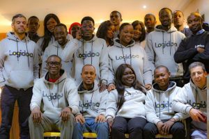 African Logistics Startup Logidoo Secures USD 50 K Grant Funding