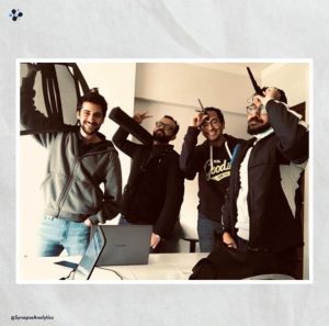 Egypt’s AI Startup Synapse Analytics Raises USD 2 M