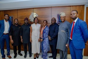 Zedcrest Acquires RMB Nigeria Stockbrokers Ltd