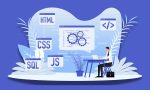 Best Front-End Frameworks for Web Development in 2024