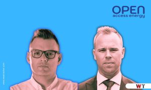 South African Startup Open Access Energy Secures USD 750 K