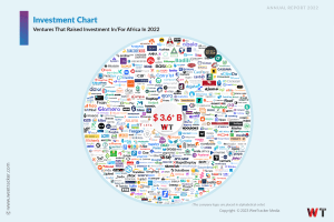 Annual Venture Capital Report 2022