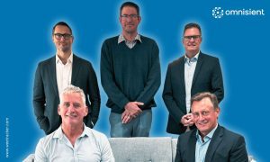 South African Omnisient Secures USD 7.5 M